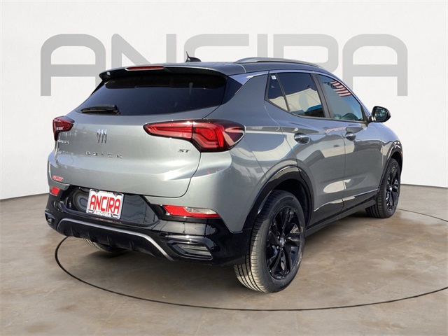 Used Car 2024 Buick Encore Gx  Sport Touring For Sale Under $25,000 In San Antonio, Texas