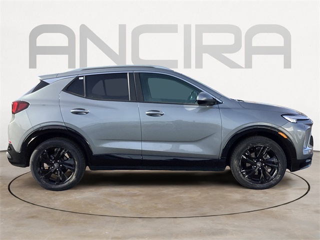 Used Car 2024 Buick Encore Gx  Sport Touring For Sale Under $25,000 In San Antonio, Texas