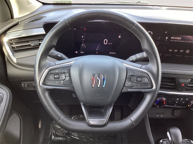 Used Car 2024 Buick Encore Gx  Sport Touring For Sale Under $25,000 In San Antonio, Texas