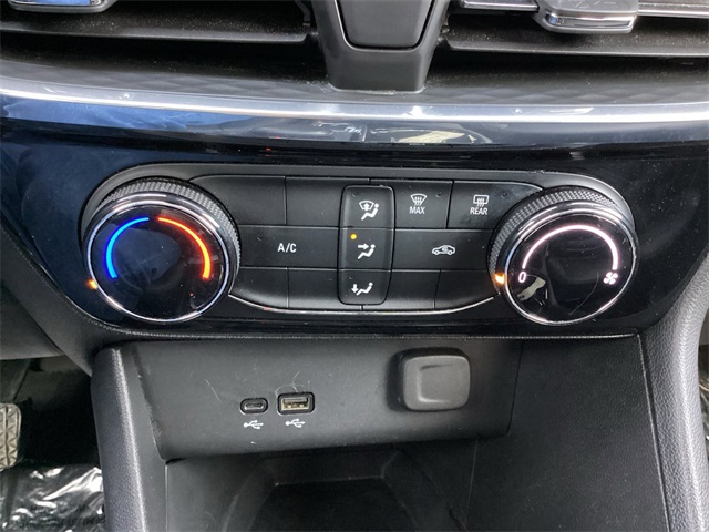 Used Car 2024 Buick Encore Gx  Sport Touring For Sale Under $25,000 In San Antonio, Texas