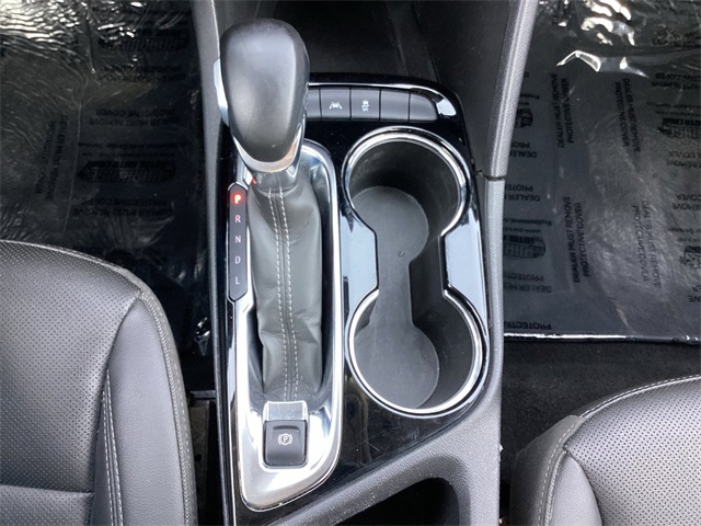 Used Car 2024 Buick Encore Gx  Sport Touring For Sale Under $25,000 In San Antonio, Texas