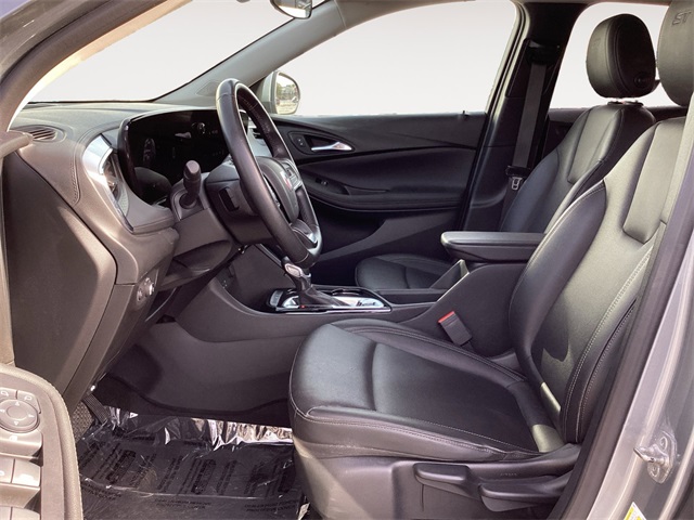 Used Car 2024 Buick Encore Gx  Sport Touring For Sale Under $25,000 In San Antonio, Texas