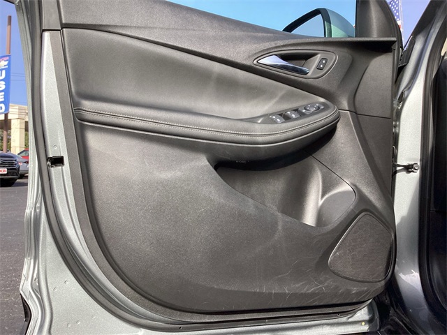 Used Car 2024 Buick Encore Gx  Sport Touring For Sale Under $25,000 In San Antonio, Texas