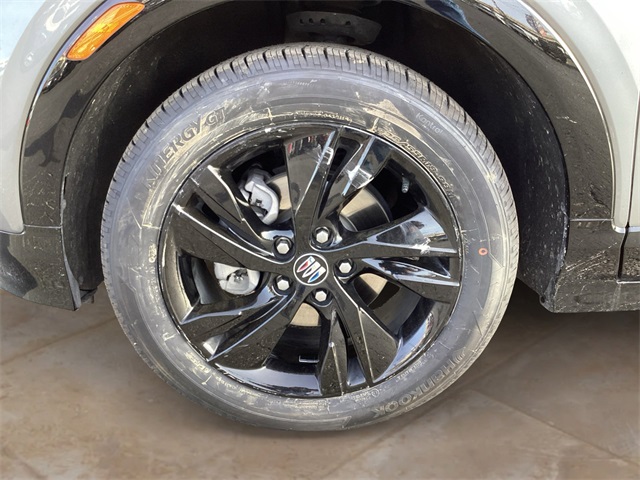 Used Car 2024 Buick Encore Gx  Sport Touring For Sale Under $25,000 In San Antonio, Texas