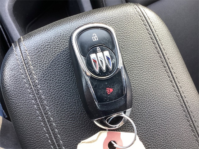 Used Car 2024 Buick Encore Gx  Sport Touring For Sale Under $25,000 In San Antonio, Texas