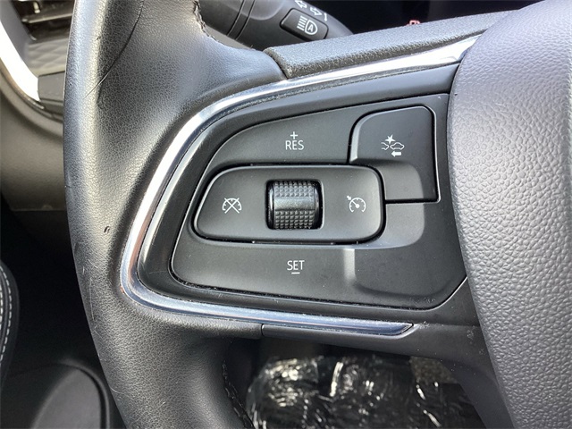 Used Car 2024 Buick Encore Gx  Sport Touring For Sale Under $25,000 In San Antonio, Texas