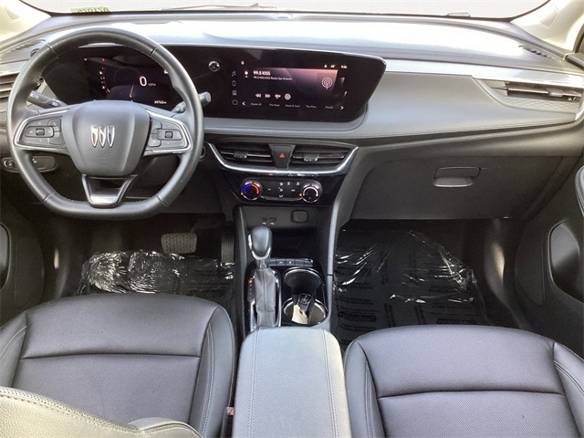 Used Car 2024 Buick Encore Gx  Sport Touring For Sale Under $25,000 In San Antonio, Texas