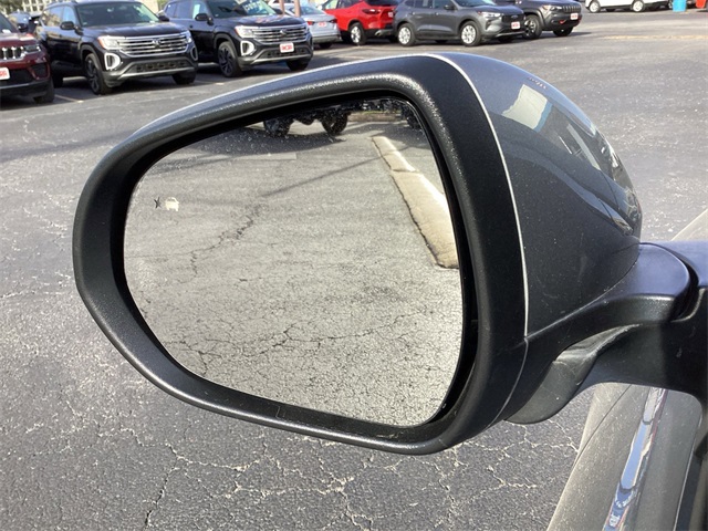 Used Car 2024 Buick Encore Gx  Sport Touring For Sale Under $25,000 In San Antonio, Texas