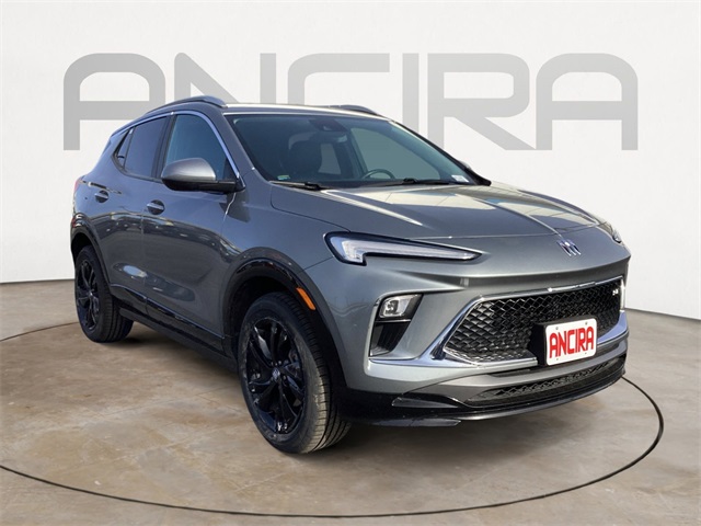 Used Car 2024 Buick Encore Gx  Sport Touring For Sale Under $25,000 In San Antonio, Texas