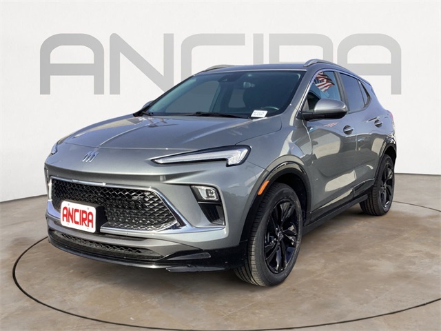 Used Car 2024 Buick Encore Gx  Sport Touring For Sale Under $25,000 In San Antonio, Texas