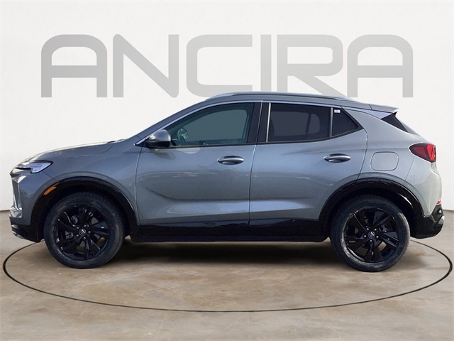Used Car 2024 Buick Encore Gx  Sport Touring For Sale Under $25,000 In San Antonio, Texas