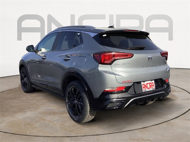 Used Car 2024 Buick Encore Gx  Sport Touring For Sale Under $25,000 In San Antonio, Texas