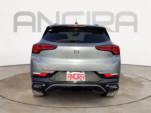 Used Car 2024 Buick Encore Gx  Sport Touring For Sale Under $25,000 In San Antonio, Texas