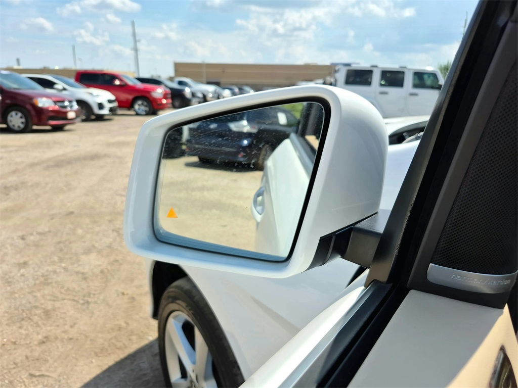 2019 Mercedes-Benz GLE GLE 400 White at Westside Lexus