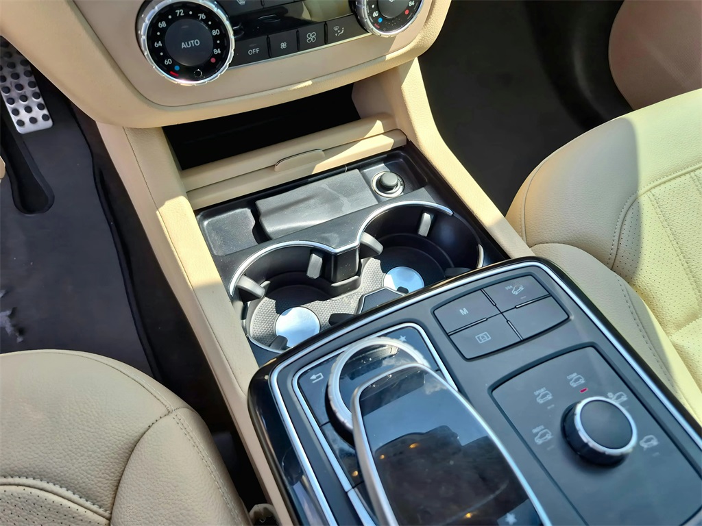 2019 Mercedes-Benz GLE GLE 400 White at Westside Lexus