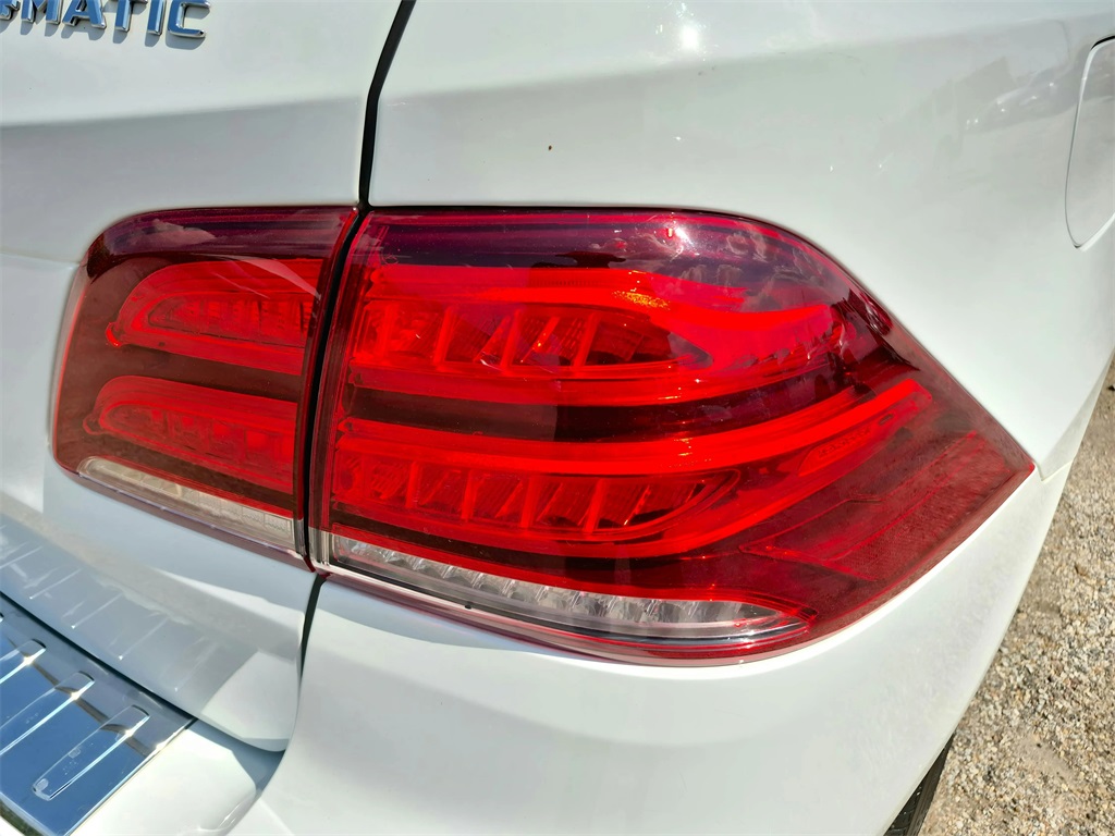 2019 Mercedes-Benz GLE GLE 400 White at Westside Lexus
