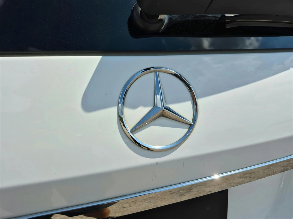 2019 Mercedes-Benz GLE GLE 400 White at Westside Lexus