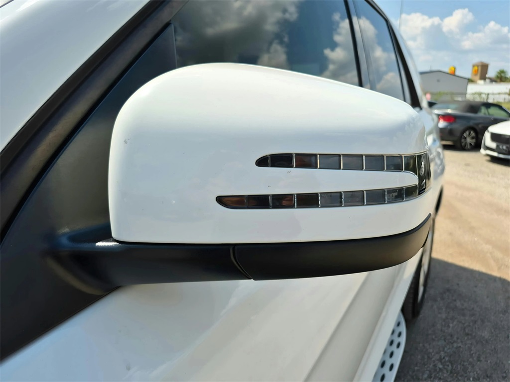 2019 Mercedes-Benz GLE GLE 400 White at Westside Lexus