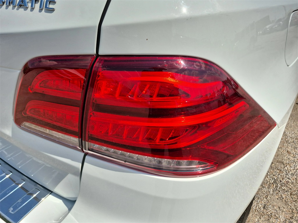 2019 Mercedes-Benz GLE GLE 400 White at Westside Lexus
