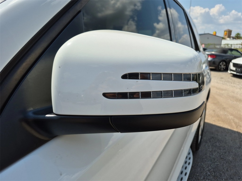 2019 Mercedes-Benz GLE GLE 400 White at Westside Lexus