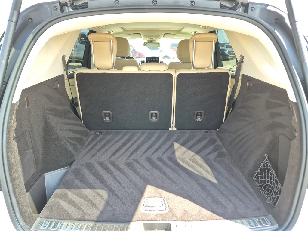 2019 Mercedes-Benz GLE GLE 400 White at Westside Lexus