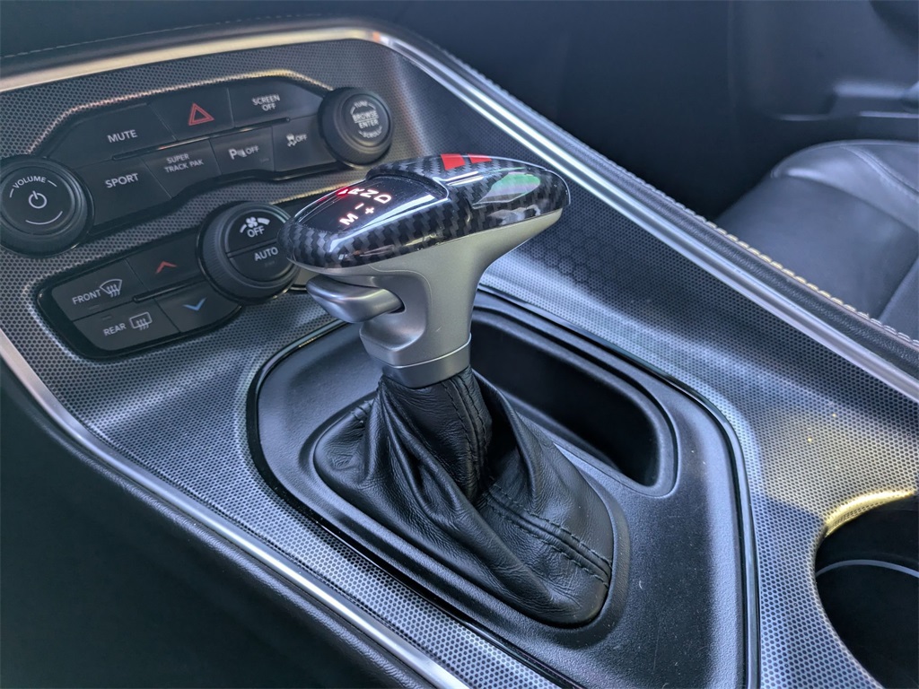 Used 2017 Dodge Challenger For Sale in Findlay, OH