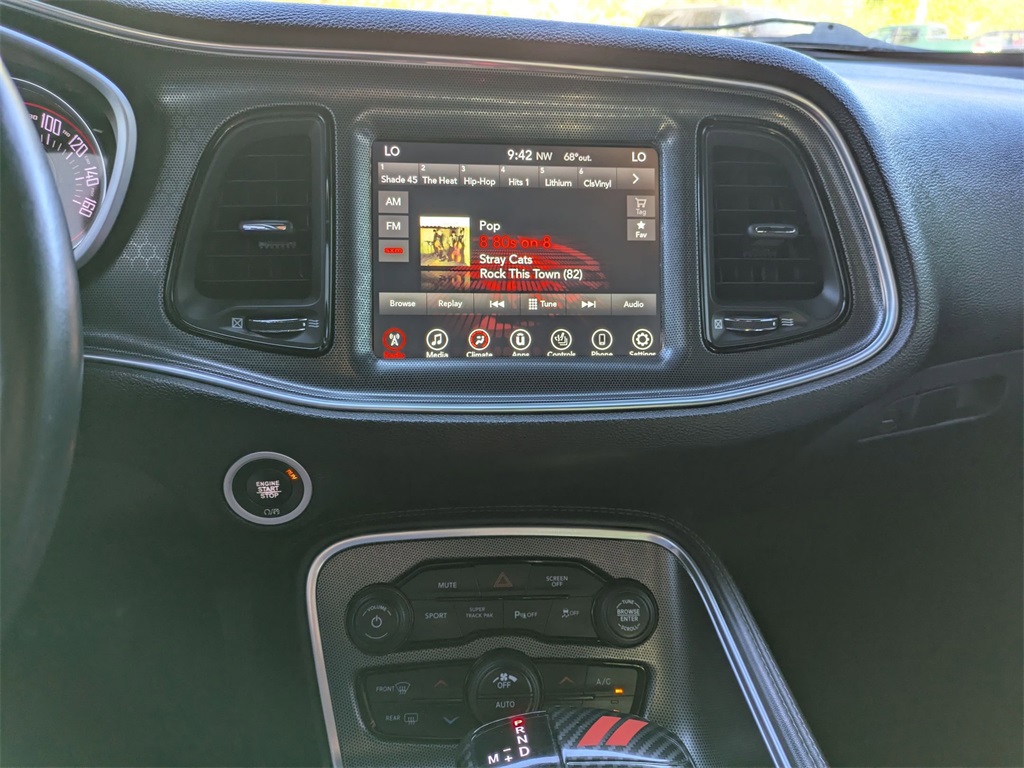 Used 2017 Dodge Challenger For Sale in Findlay, OH