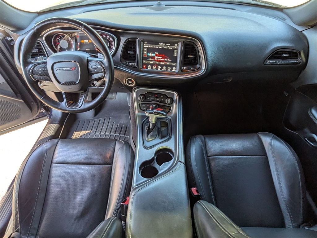 Used 2017 Dodge Challenger For Sale in Findlay, OH
