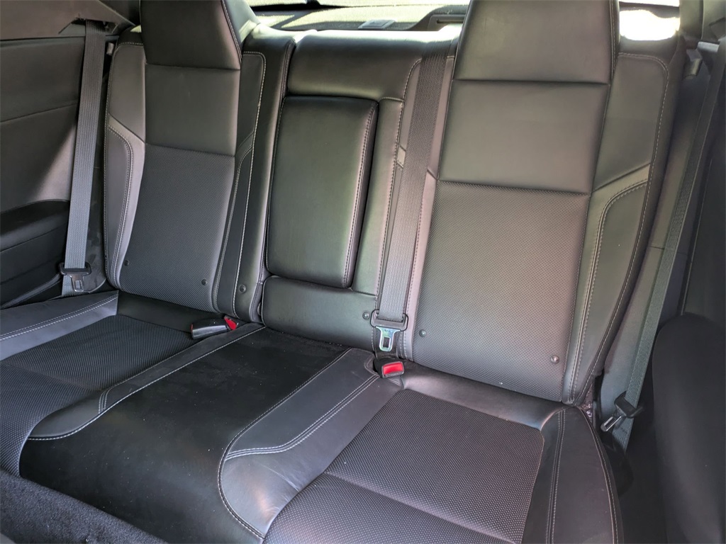 Used 2017 Dodge Challenger For Sale in Findlay, OH