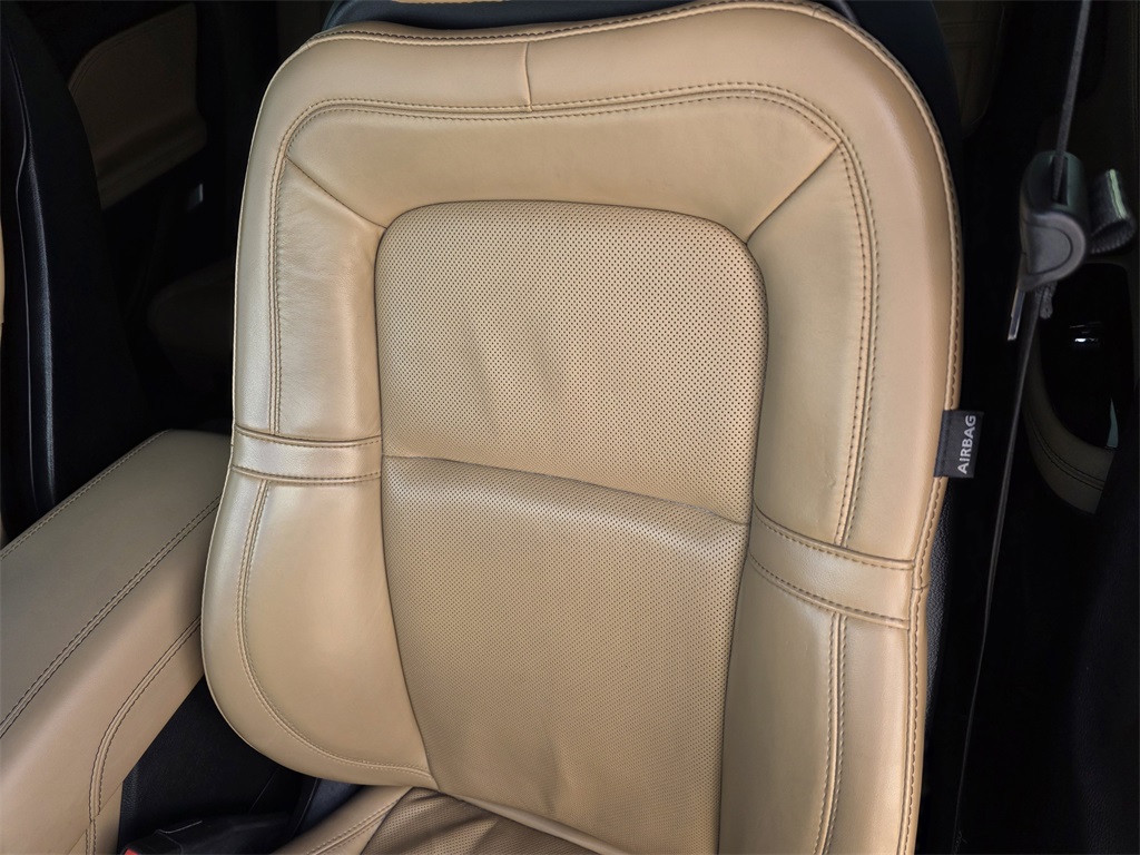 2020 Lincoln Corsair Reserve Silver at DeMontrond Gulf Freeway