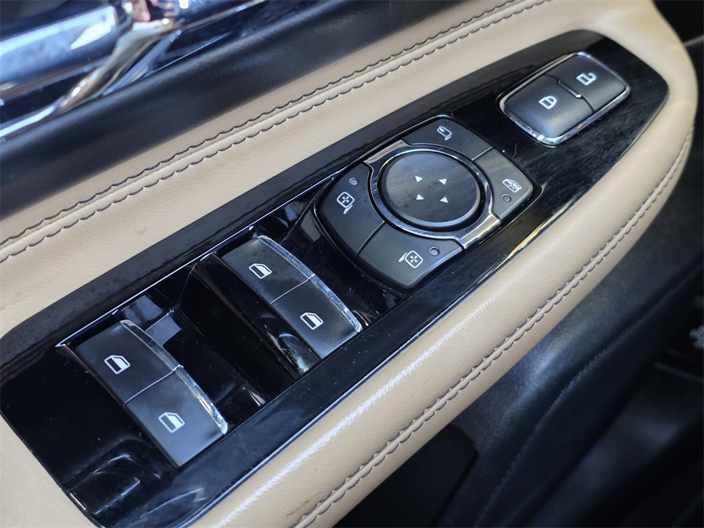 2020 Lincoln Corsair Reserve Silver at DeMontrond Gulf Freeway