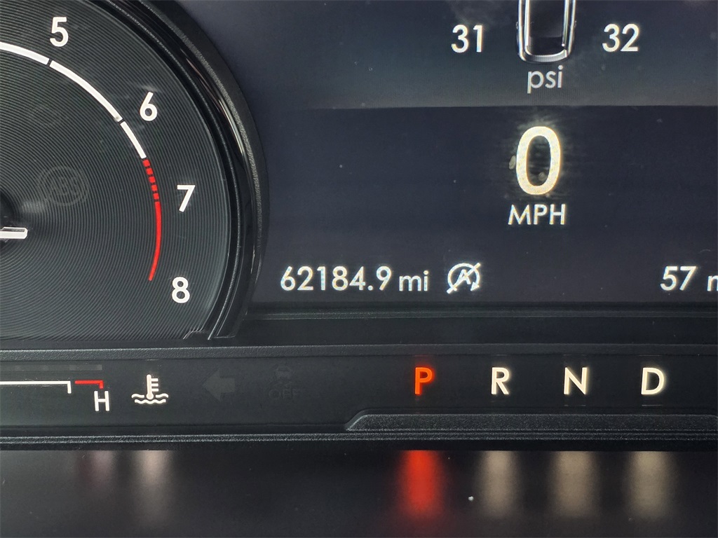 2020 Lincoln Corsair Reserve Silver at DeMontrond Gulf Freeway