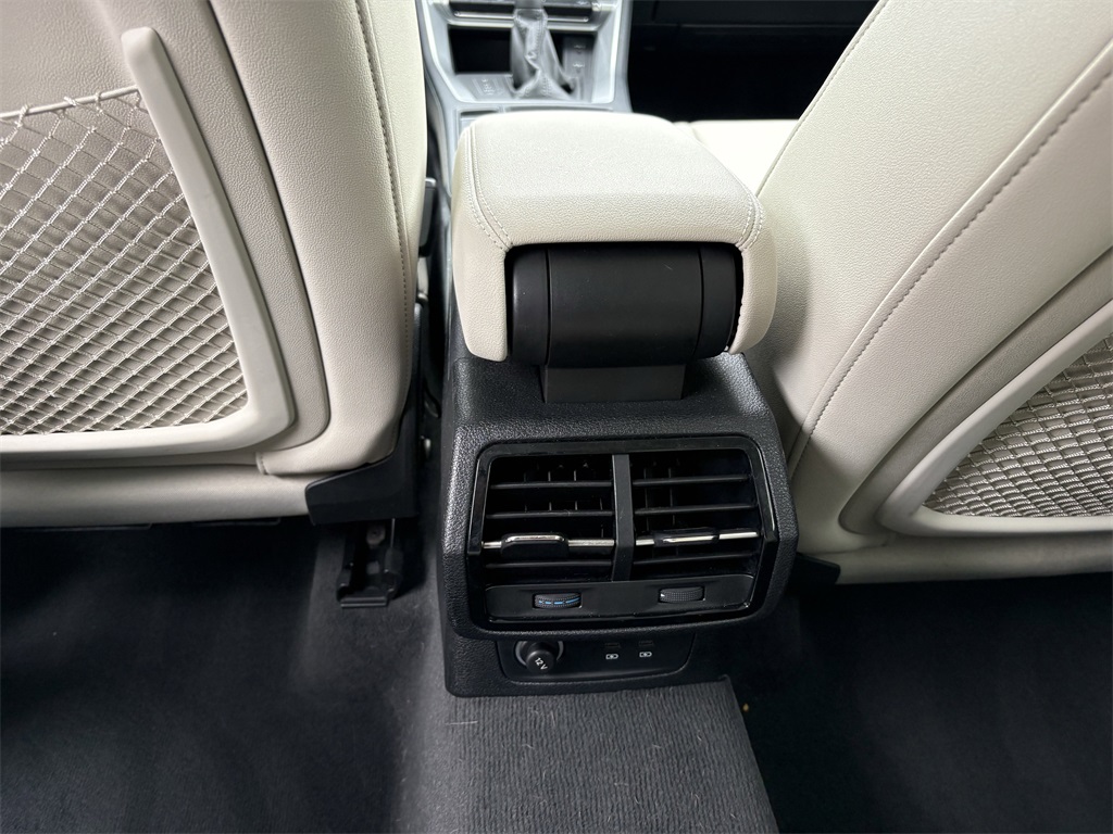 2023 Audi Q3 Premium White at Classic Elite Chevrolet Hwy 6