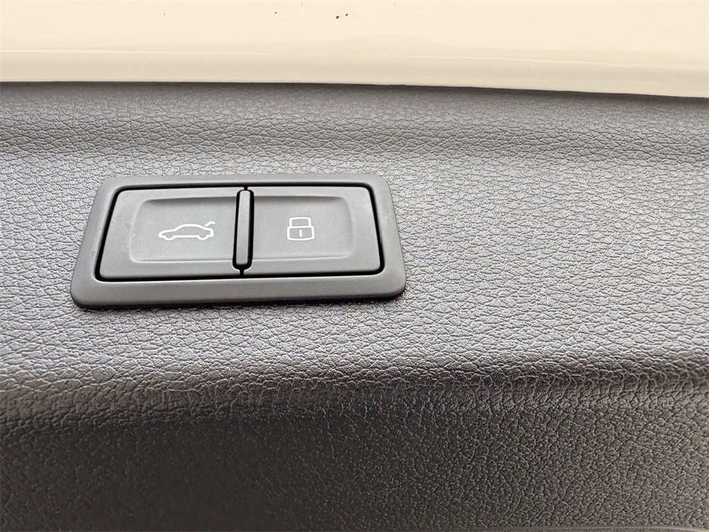 2023 Audi Q3 Premium White at Classic Elite Chevrolet Hwy 6