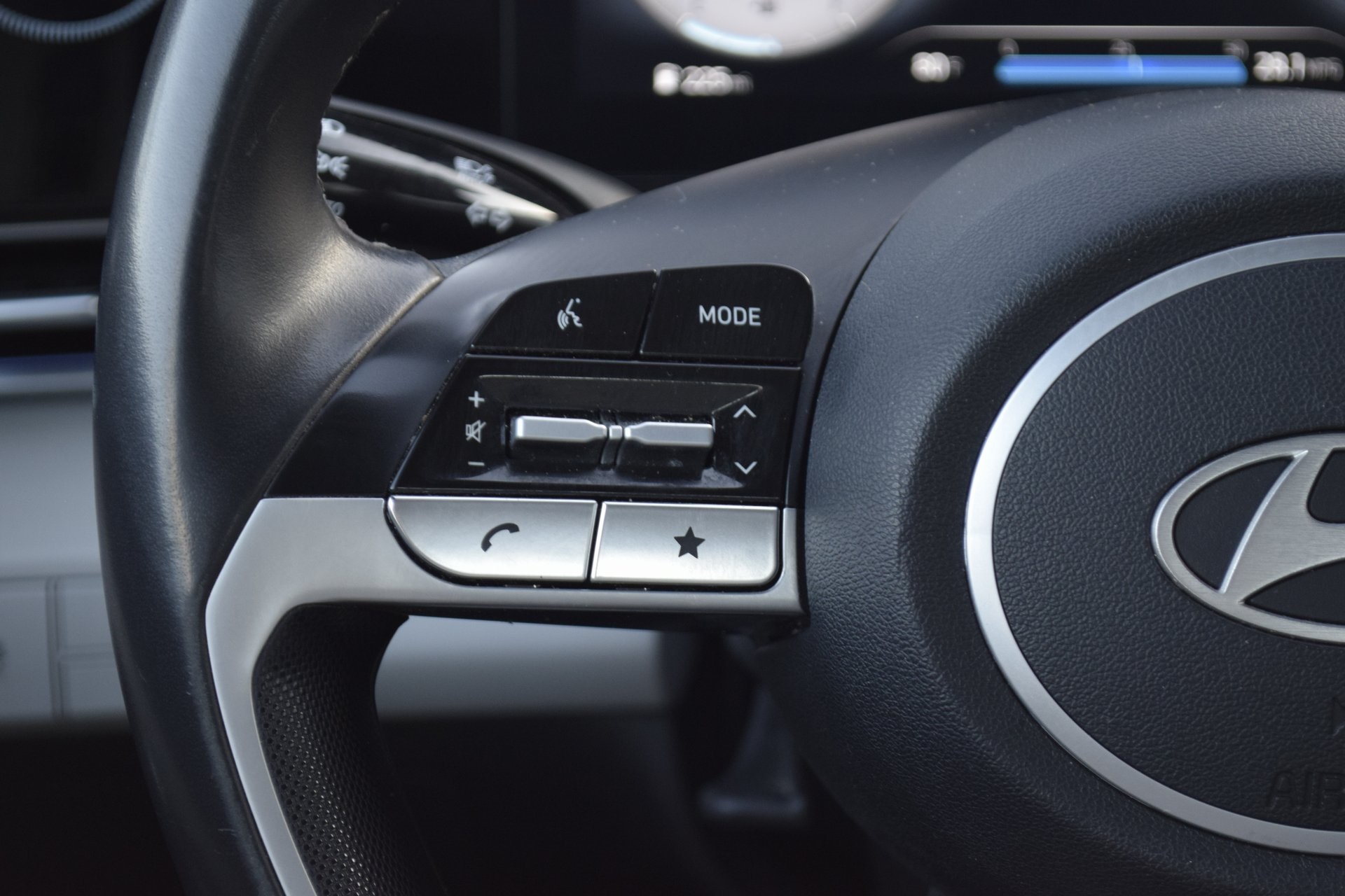 2024 Hyundai Elantra Limited Gray at Bayshore Chrysler Jeep Dodge Ram