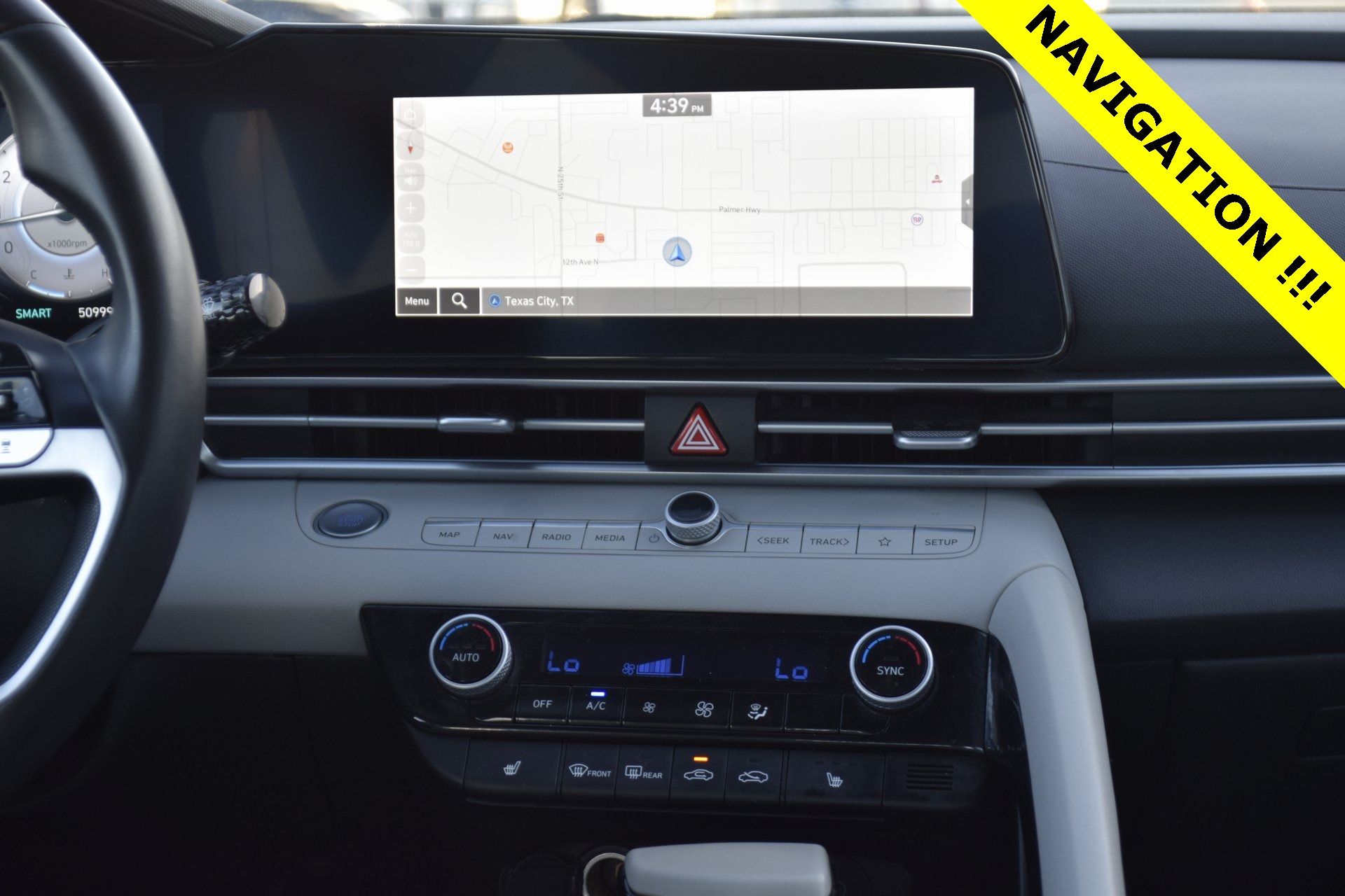 2024 Hyundai Elantra Limited Gray at Bayshore Chrysler Jeep Dodge Ram