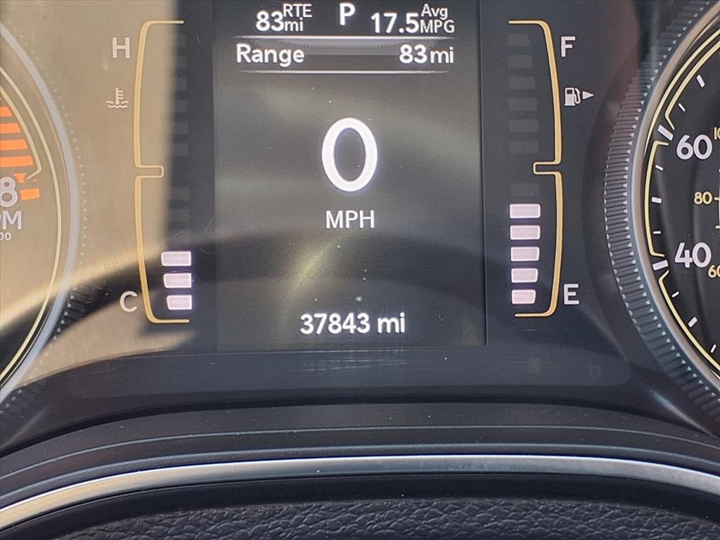 2022 Jeep Cherokee X Gray at Bayway Chrysler Dodge Jeep Ram