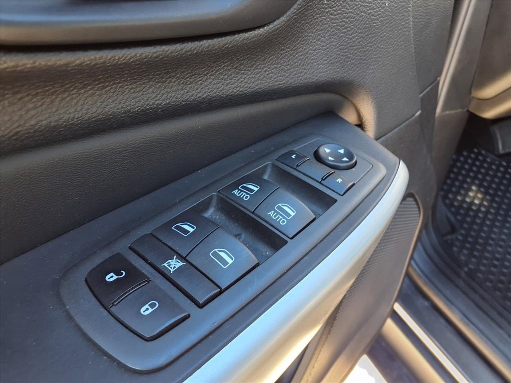 2022 Jeep Cherokee X Gray at Bayway Chrysler Dodge Jeep Ram