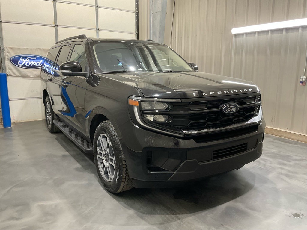 2025 Ford Expedition Active 4WD