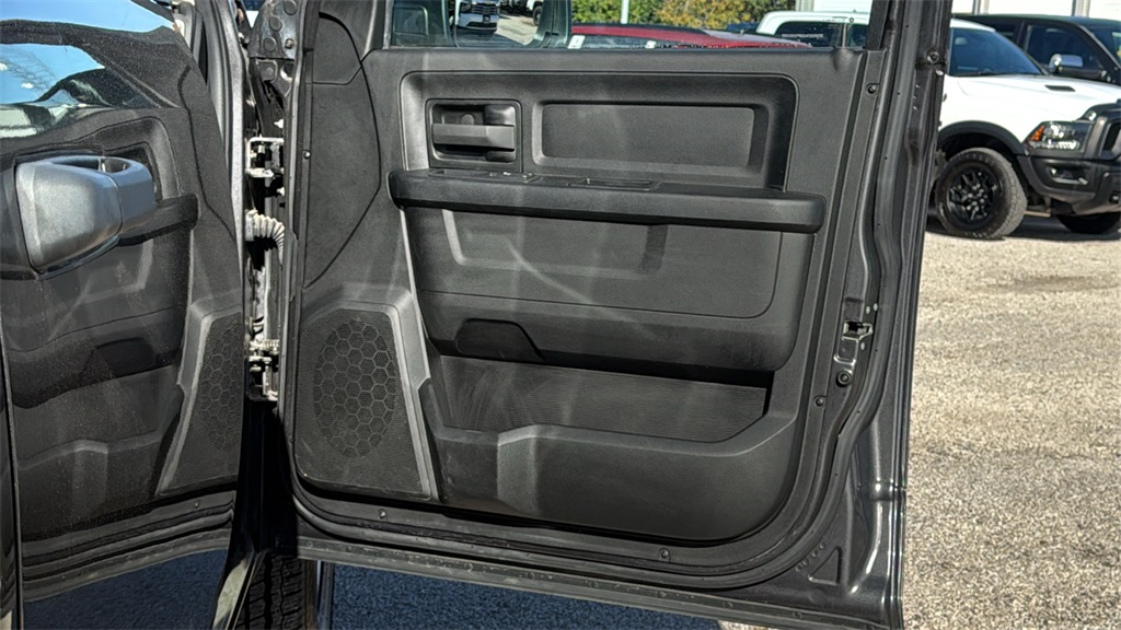 2023 Ram 1500 Classic Tradesman Gray at Big Star Chrysler Jeep Dodge Ram 