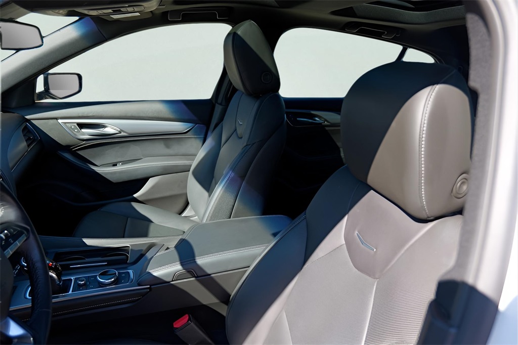 Used Car 2023 Cadillac Ct5  Premium Luxury For Sale Under $35,000 In Austin, Texas