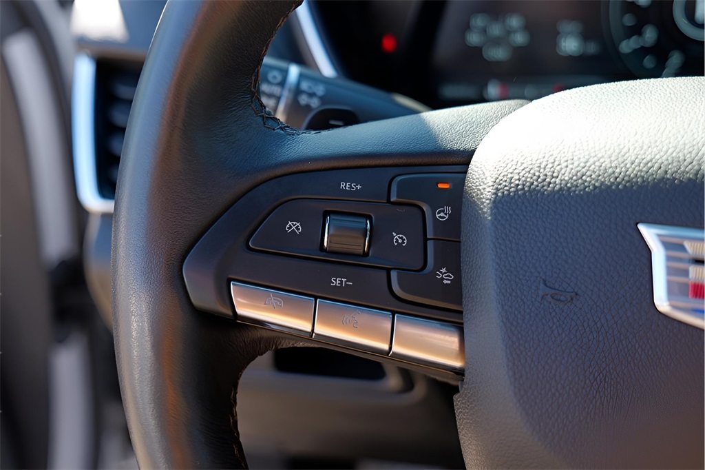 Used Car 2023 Cadillac Ct5  Premium Luxury For Sale Under $35,000 In Austin, Texas