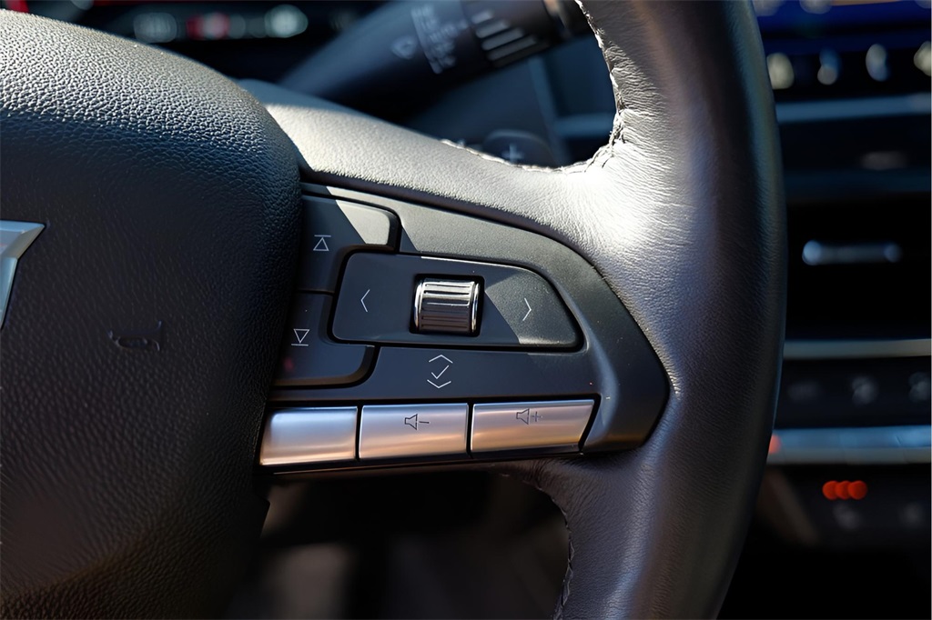 Used Car 2023 Cadillac Ct5  Premium Luxury For Sale Under $35,000 In Austin, Texas