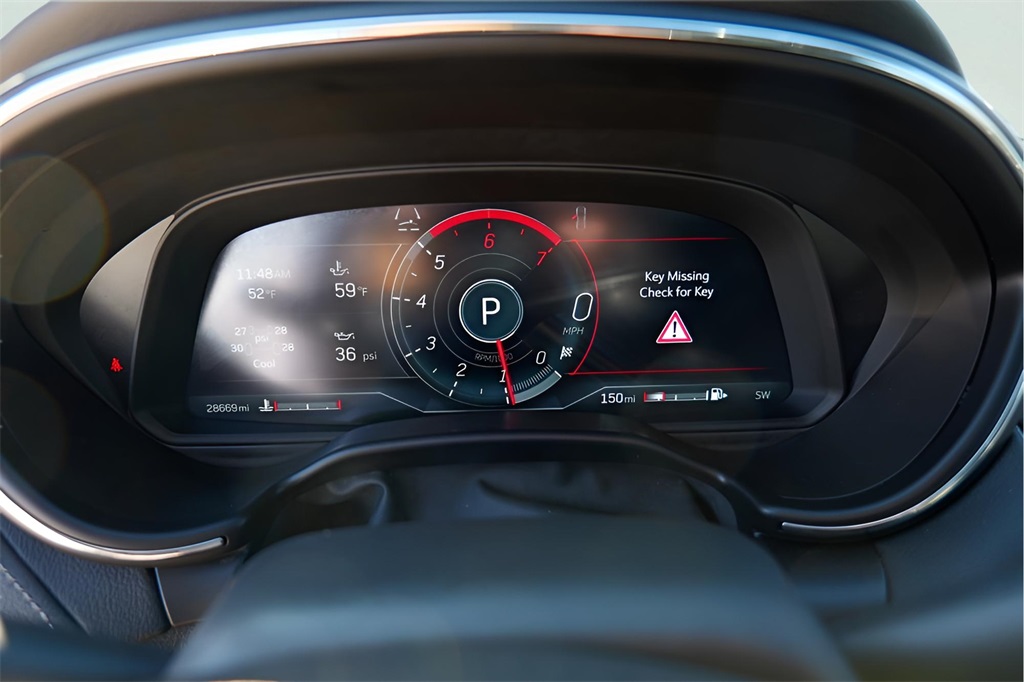 Used Car 2023 Cadillac Ct5  Premium Luxury For Sale Under $35,000 In Austin, Texas