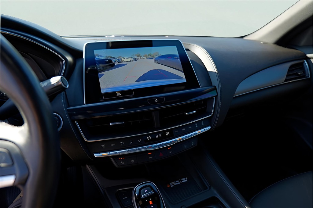 Used Car 2023 Cadillac Ct5  Premium Luxury For Sale Under $35,000 In Austin, Texas