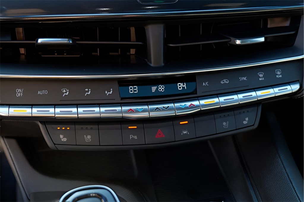 Used Car 2023 Cadillac Ct5  Premium Luxury For Sale Under $35,000 In Austin, Texas