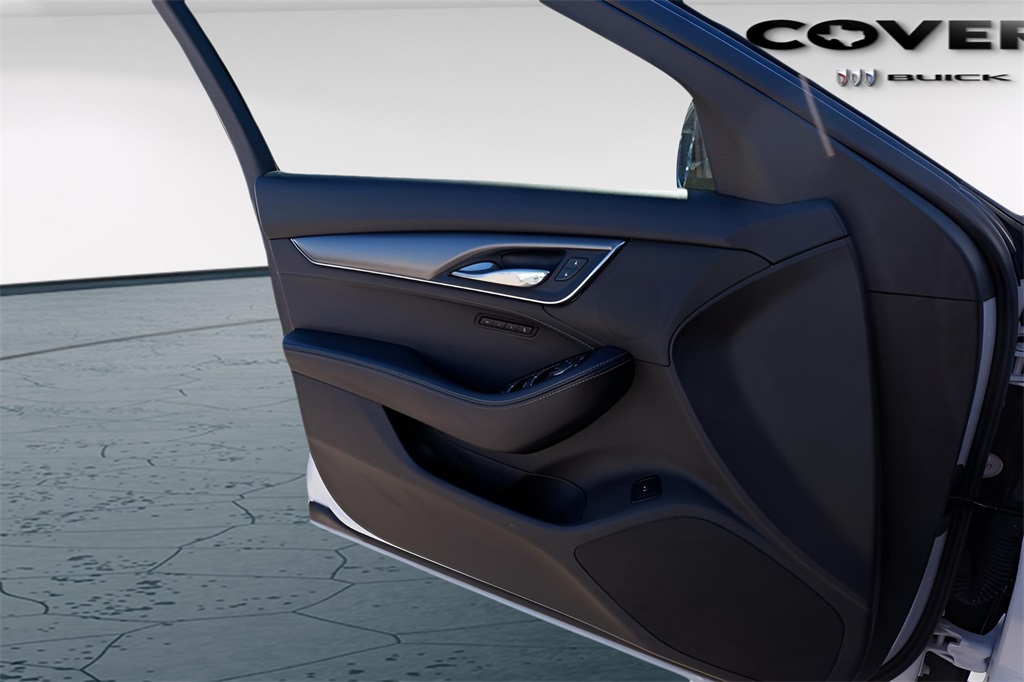 Used Car 2023 Cadillac Ct5  Premium Luxury For Sale Under $35,000 In Austin, Texas