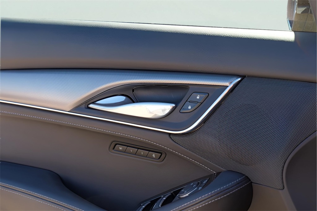 Used Car 2023 Cadillac Ct5  Premium Luxury For Sale Under $35,000 In Austin, Texas