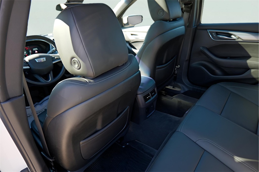 Used Car 2023 Cadillac Ct5  Premium Luxury For Sale Under $35,000 In Austin, Texas