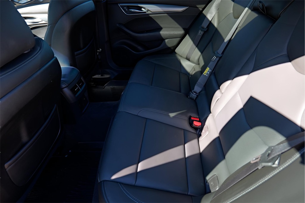 Used Car 2023 Cadillac Ct5  Premium Luxury For Sale Under $35,000 In Austin, Texas